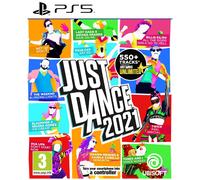 Just Dance 2021 (UK) PS5