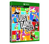 Just Dance 2021 XBOX [Édition: Espagne]
