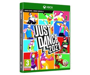 Just Dance 2021 XBOX [Édition: Espagne]