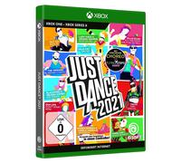Just Dance 2021 Xbox One /Xbox Séries X Neuf + Emballage D'Origine