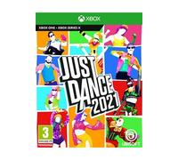 Just Dance 2021 Xbox Series X