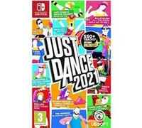 Just Dance 2021 Xbox Series X - FR