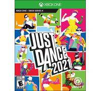 Just Dance 2021 - Xbox Series X / Xbox One (Us)