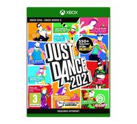 Just Dance 2021 (Xbox Series X/Xbox One) Xbox Series (Microsoft Xbox Series X S)