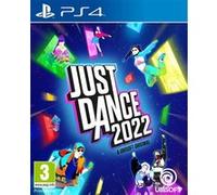 Inconnu Just Dance 2022 - Import EU