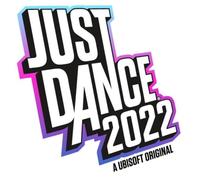 JUST DANCE 2022 CODE IN BOX SWITCH (CODE DE TELECHARGEMENT DANS LA BOITE)