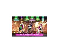Just Dance 2022 Jeu Switch