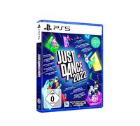 Just Dance 2022 - [PlayStation 5]