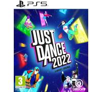 Just Dance 2022 Playstation 5