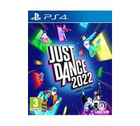 Just Dance 2022 PS4