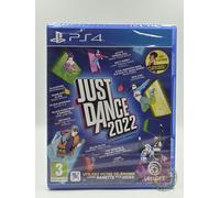 Just Dance 2022 PS4 [NEUF]