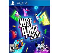 Just Dance 2022 - Ps4 (Us)