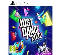 Just Dance 2022 Ps5