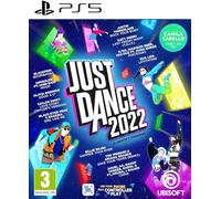 Just Dance 2022