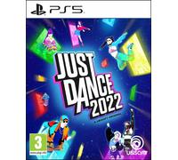 Just Dance 2022 - Ps5