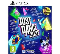 Just Dance 2022, Ps5