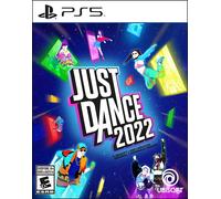 Just Dance 2022 - Ps5 (Us)