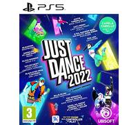 Just Dance 2022 (Sony Playstation 5)