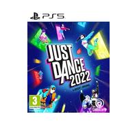 Ubisoft Just Dance 2022 Standard Inglese, Ita Playstation 5