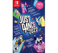 Ubisoft Just Dance 2022