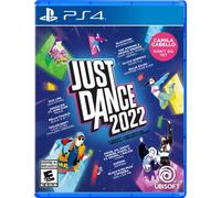 Just Dance 2022 Standard Edition (輸入版:北米) - PS4 (Sony Playstation 4)