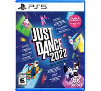 Just Dance 2022 Standard Edition for PlayStation 5 (Sony Playstation 5)