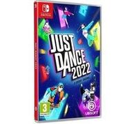 Just dance 2022 switch G