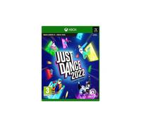 Just Dance 2022 Xbox