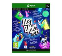 Just Dance 2022 Xbox One | Xbox Series X Game