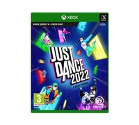 Just Dance 2022 Xbox Series X