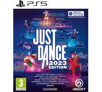 Just Dance 2023 [Code in a Box] (PS5)