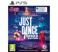 Ubisoft Jeu vidéo Just Dance 2023 (Code-in-a-box)