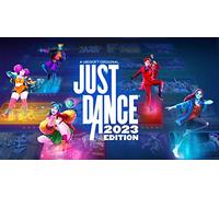 Just Dance 2023 (Code-in-a-box)