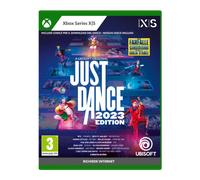 Just Dance 2023 code in box XBOX serie X/S [GRA XBOX SERIES X]