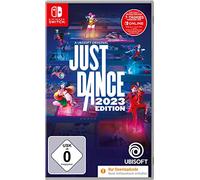Just Dance 2023 Edition
