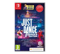 Just Dance : 2023 Edition (Code in a Box) (SWITCH)
