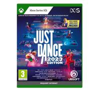Just Dance : 2023 Edition (Code in a Box) Xbox Serie S/X