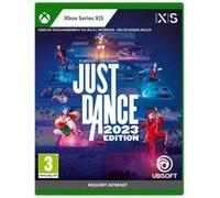 Just Dance 2023 Edition Code in a box Xbox Series X/S G