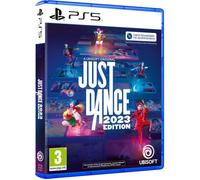 Just Dance 2023 Edition code In Box Jeu PS5