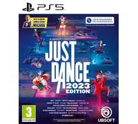 Just Dance 2023 Edition (Code in box) PS5 - Neuf en version Française