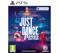 Just Dance 2023 Edition PS5 [Code de téléchargement]