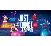 Just Dance 2023 (Xbox Series X)