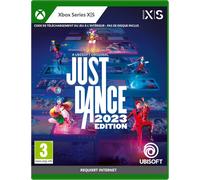 Just Dance 2023 Xbox Séries X/S - Neuf en version Française - Code de DL