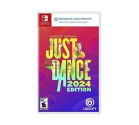 Just Dance 2024 (Code in Box) (輸入版:北米) - Switch