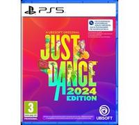 JUST DANCE 2024 EDITION (CODE-A-IN-BOX) FR/NL PS5 G