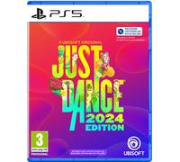 Just Dance 2024 Edition (Code in a Box) - PS5