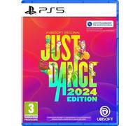 Just Dance 2024 Edition (Code In Box) Ps5