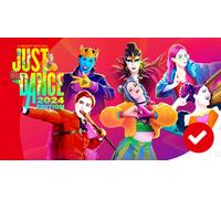 Just Dance 2024 (Nintendo)