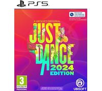 Just Dance 2024 (PS5)
