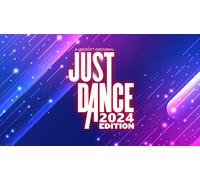 Just Dance 2024 (PS5)